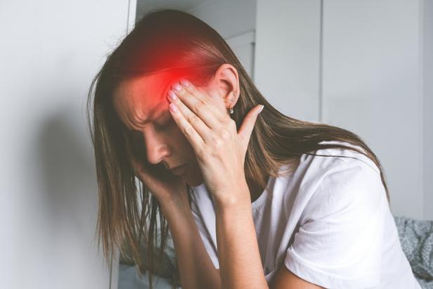 Migraines et céphalées