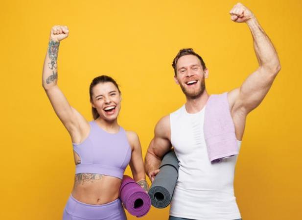 double expertise médicale et sportive