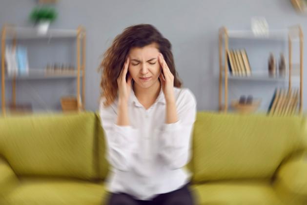 Ostéopathie pour migraines