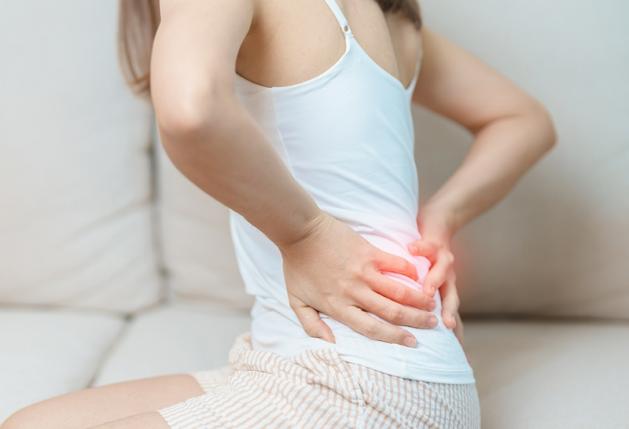 Ostéopathie pour lombalgies