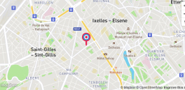 Centre Médical Prince de Liège