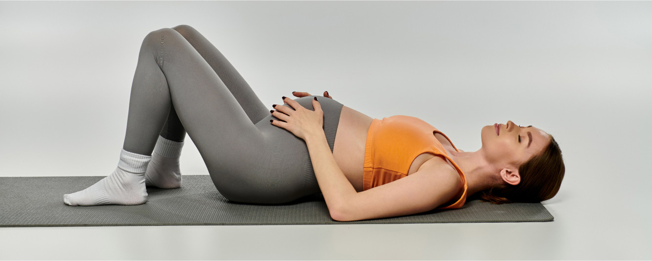 Ostéopathe pour femme enceinte